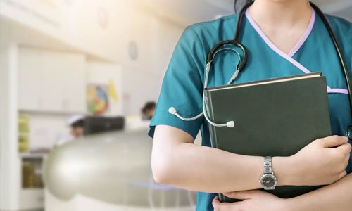 Nursing Career Guidance Abroad Best Study Abroad Agency for Nursing