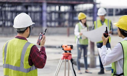 Structural Design Engineering Electronics and Communications Engineering