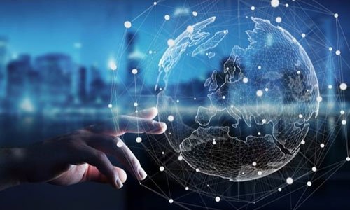 Data Science in the UK Artificial Intelligence in Ireland