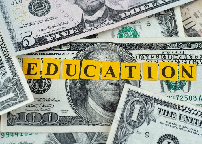 Student Loan for Ireland Student Loan for USA