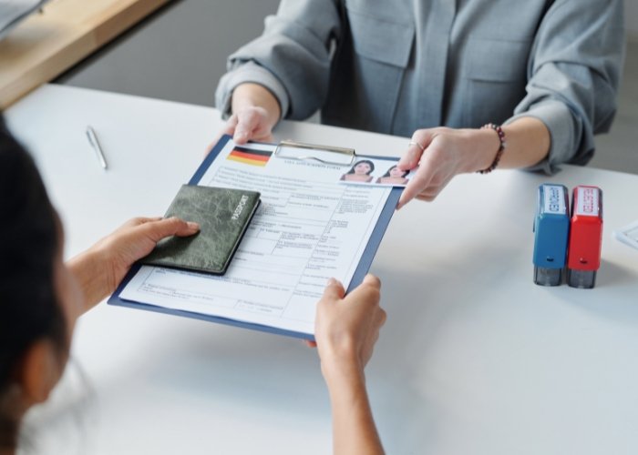 Top Visa Consultants in India International Student Visas for Madurai Students