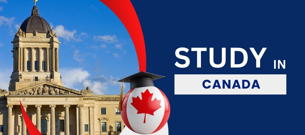 Best Study in Canada Consultants for Indian Students
