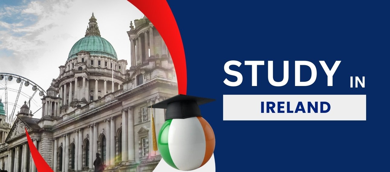 Best Ireland Education Consultancy in Hyderabad Top Study Abroad Consultants for Ireland