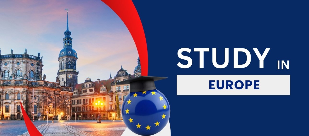 Study Europe Education Consultants in Chennai Europe Education Consultants in South India