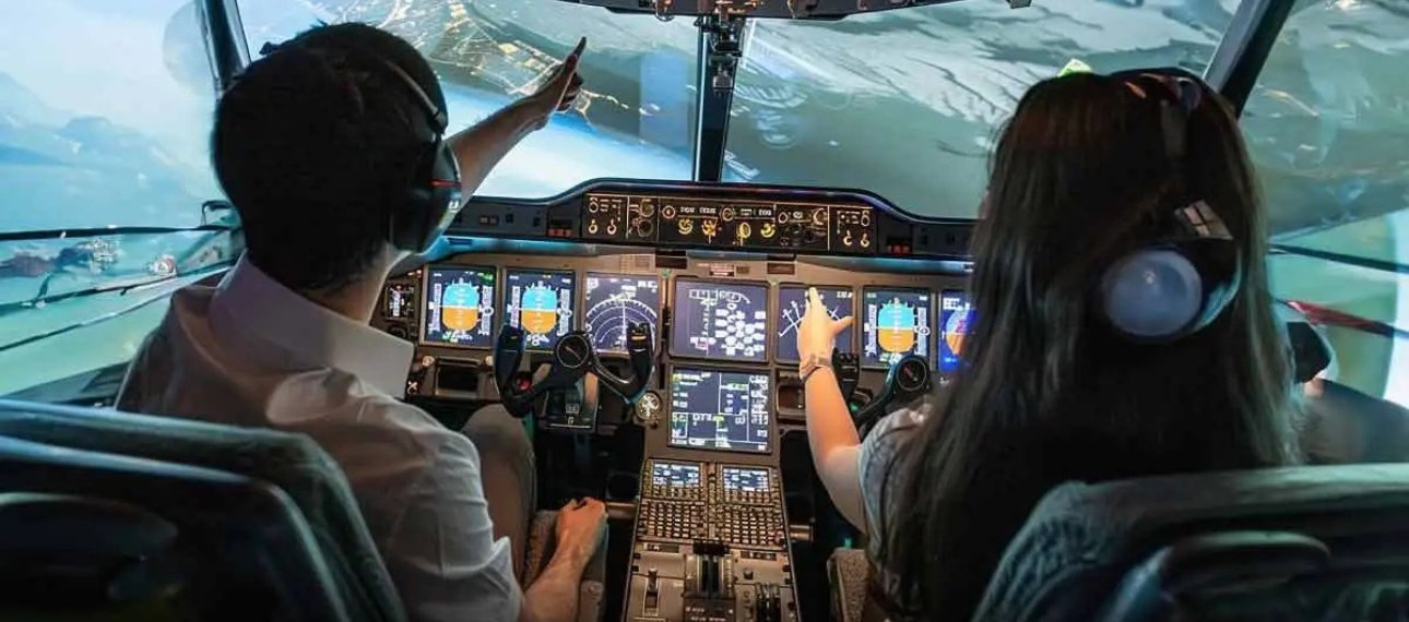 Study Aviation Overseas Consultants in Madurai Pilot Training Abroad Consultancy in Madurai