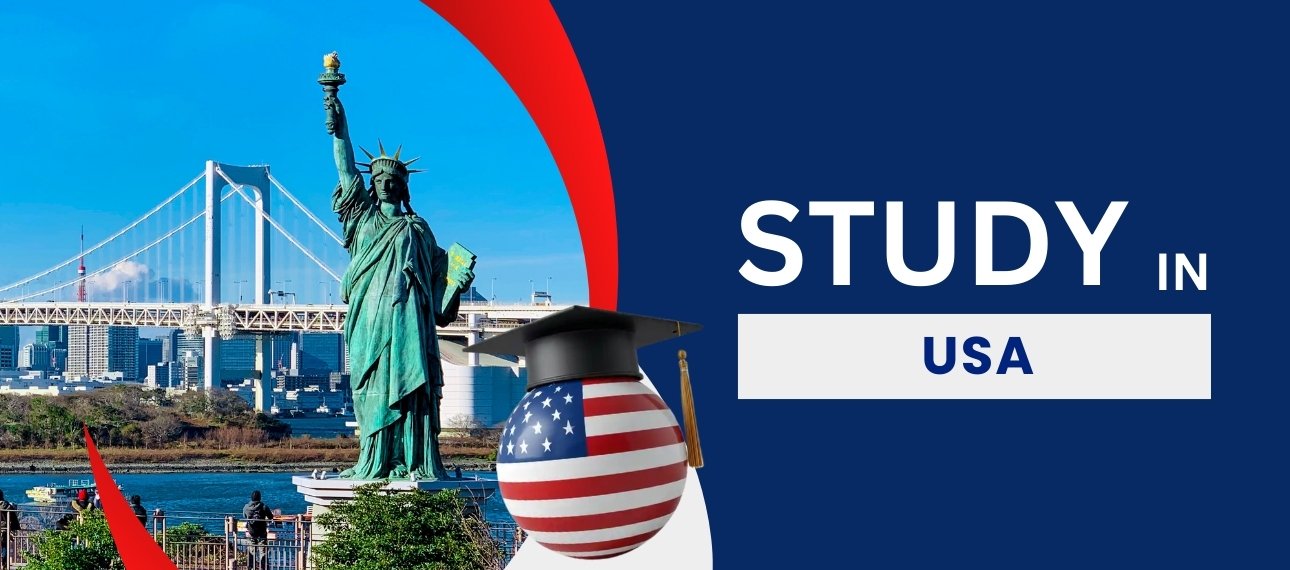 Study in USA Guide for Indian Students The Best Universities to Study in USA