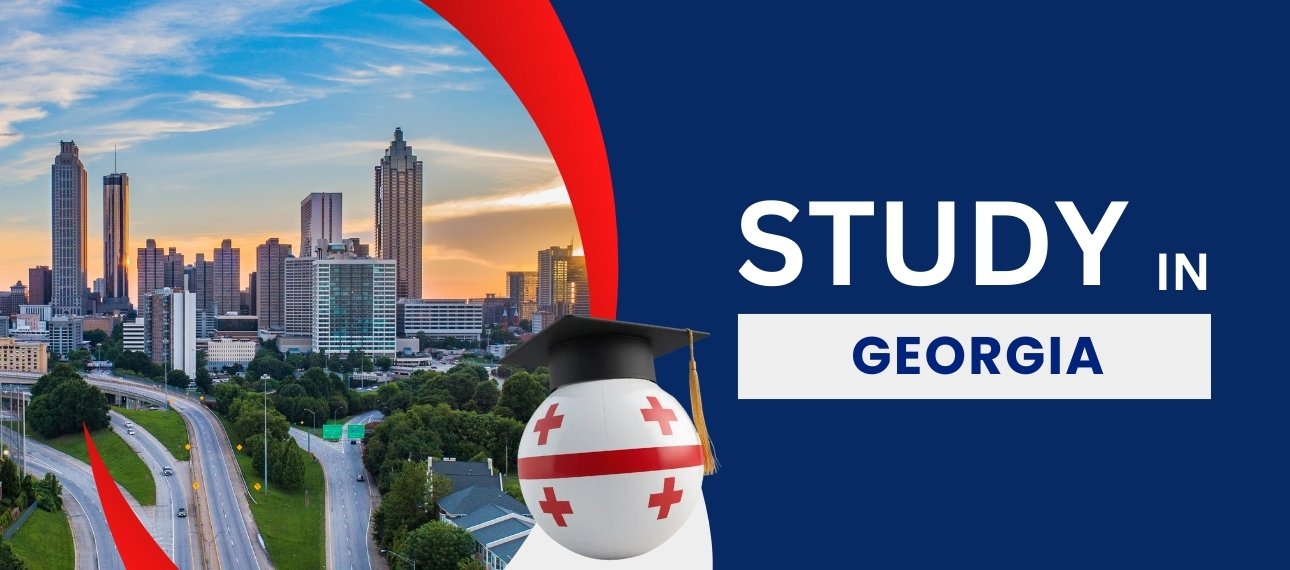 Study Medicine in Georgia University of Georgia MBBS Fees