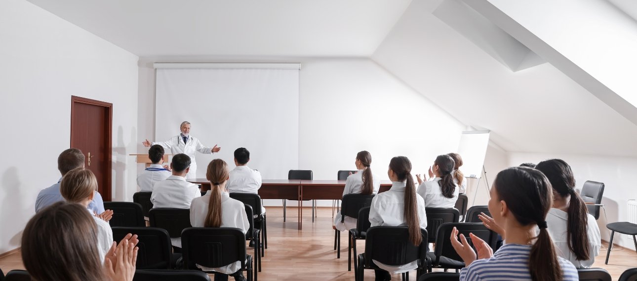 Study MBBS Abroad in Top Medical Colleges Top Medical Consultant for Students